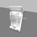 Polyuretaanivaahto Chesterfield Corbels